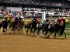 Club House Turn, Churchill Downs, Louisville, Kentucky